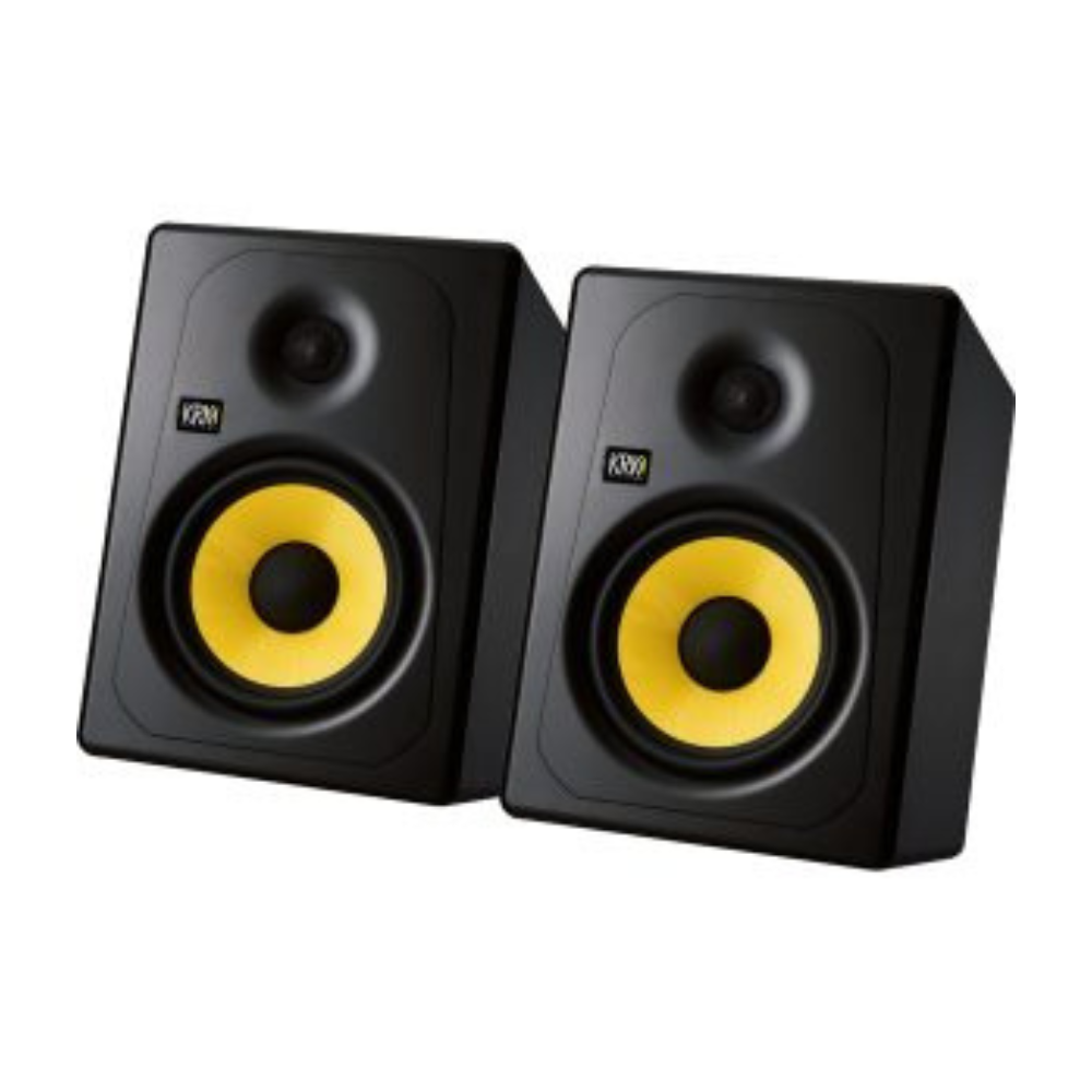 KRK K8 Kreate Series 8” - PAIR