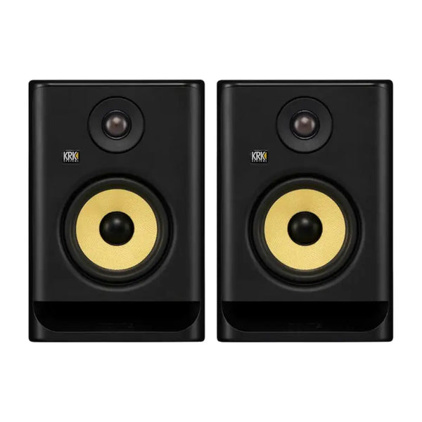 KRK ROKIT G5 8-inch Powered Studio Monitor – Pair Sound Select ZA
