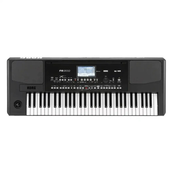 Korg Pa300 Arranger Workstation | Sound Select – Sound Select ZA Korg Pa300 Arranger Workstation | Sound Select – Sound Select ZA