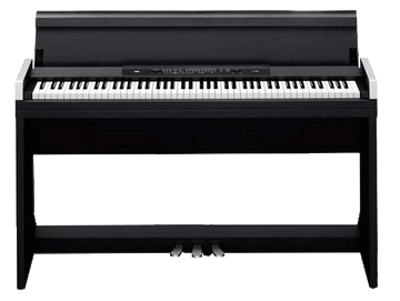 Korg LP380 Digital Lounge Piano