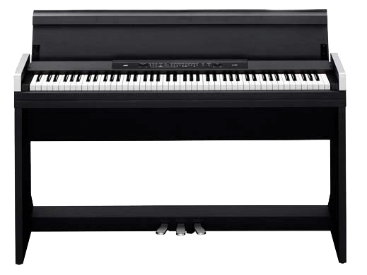Korg LP380 Digital Lounge Piano