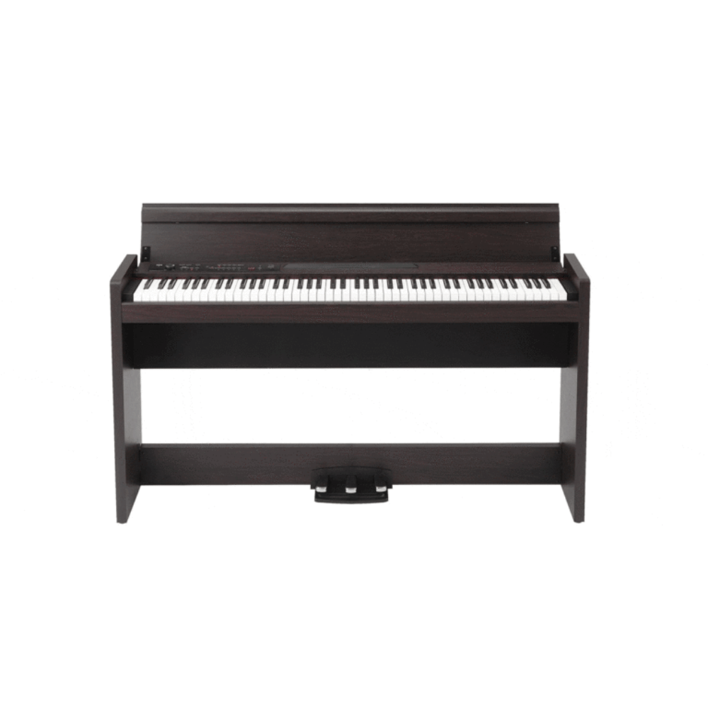Korg LP380 Digital Lounge Piano