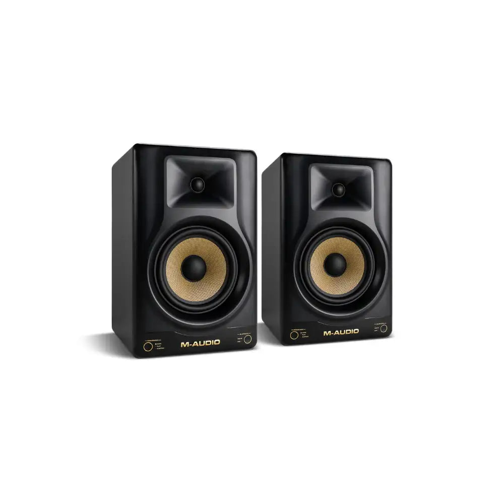 M-Audio Forty Sixty 6.5inch Studio Monitor - PAIR | Sound Select ZA