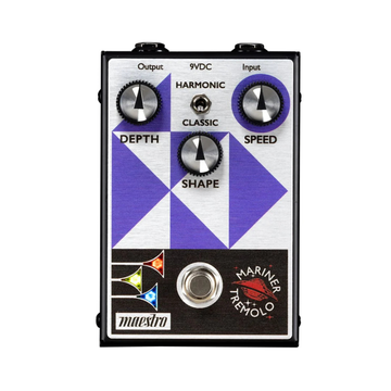 Maestro Mariner Tremolo MOCMTP Pedal