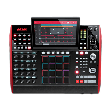 Secondhand Akai MPC X