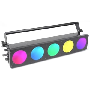 Beamz MadMax LED
