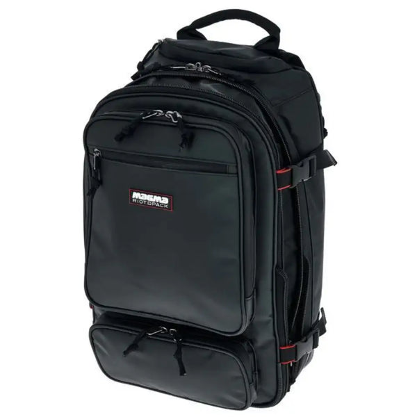 Magma Riot DJ-Backpack II Durable Waterproof DJ BagI | Sound