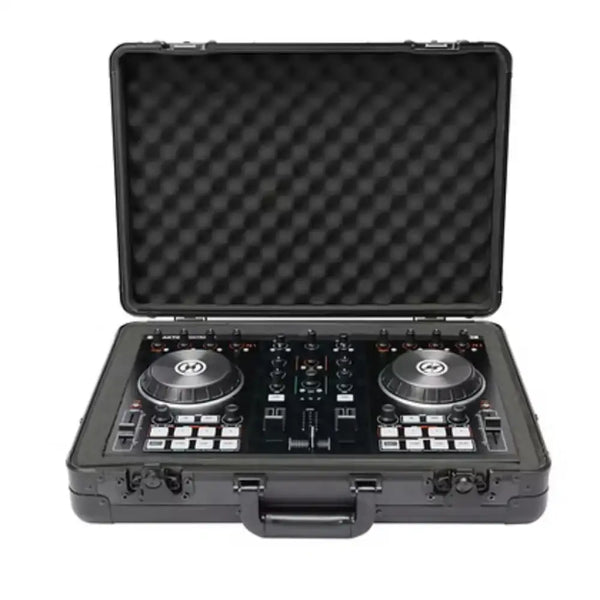 美品 Pioneer DDJ-FLX4 DJコントローラー MAGMAケース付き Magma_Carry_Lite_DJ_Case_L_DDJ