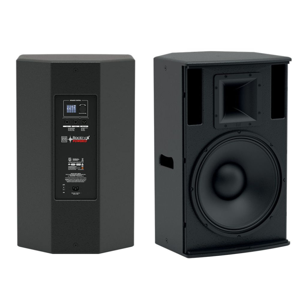Martin Audio BLACKLINE XP15