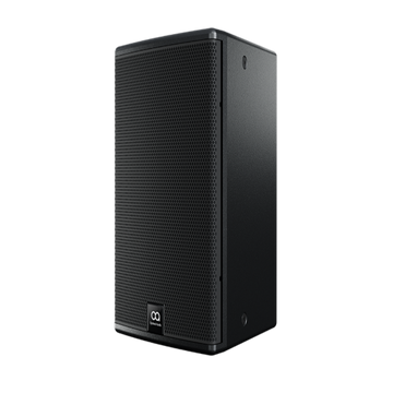 Optimal Audio Cuboid 8 B