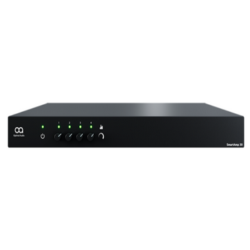 Optimal Audio SmartAmp 30