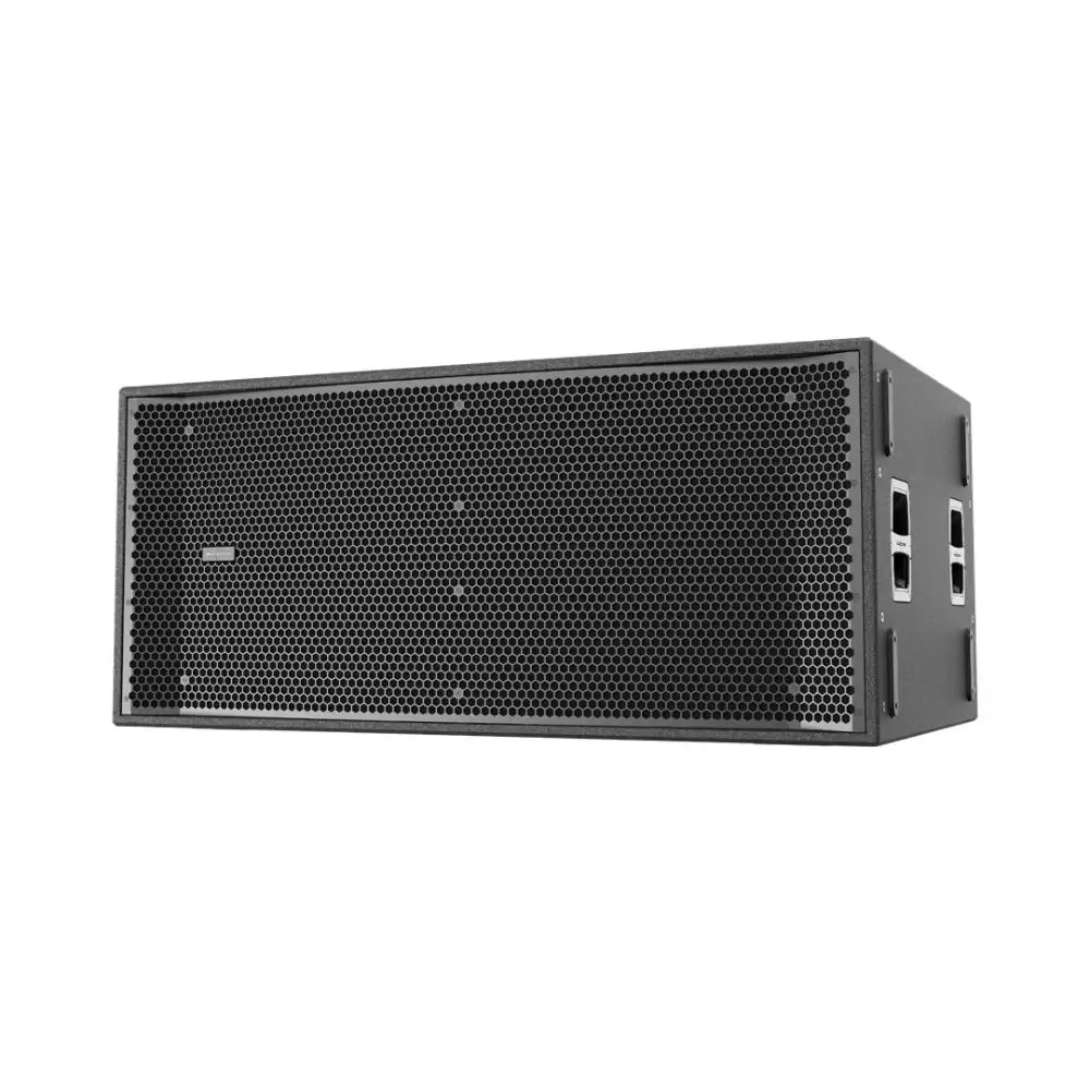 Audiocenter PRO-S5218A | Sound Select ZA