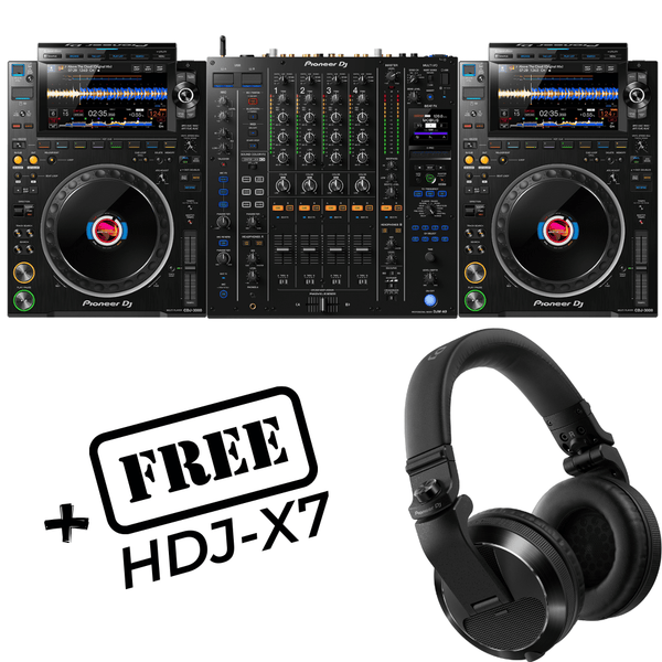 Pioneer_CDJ3000_DJM-