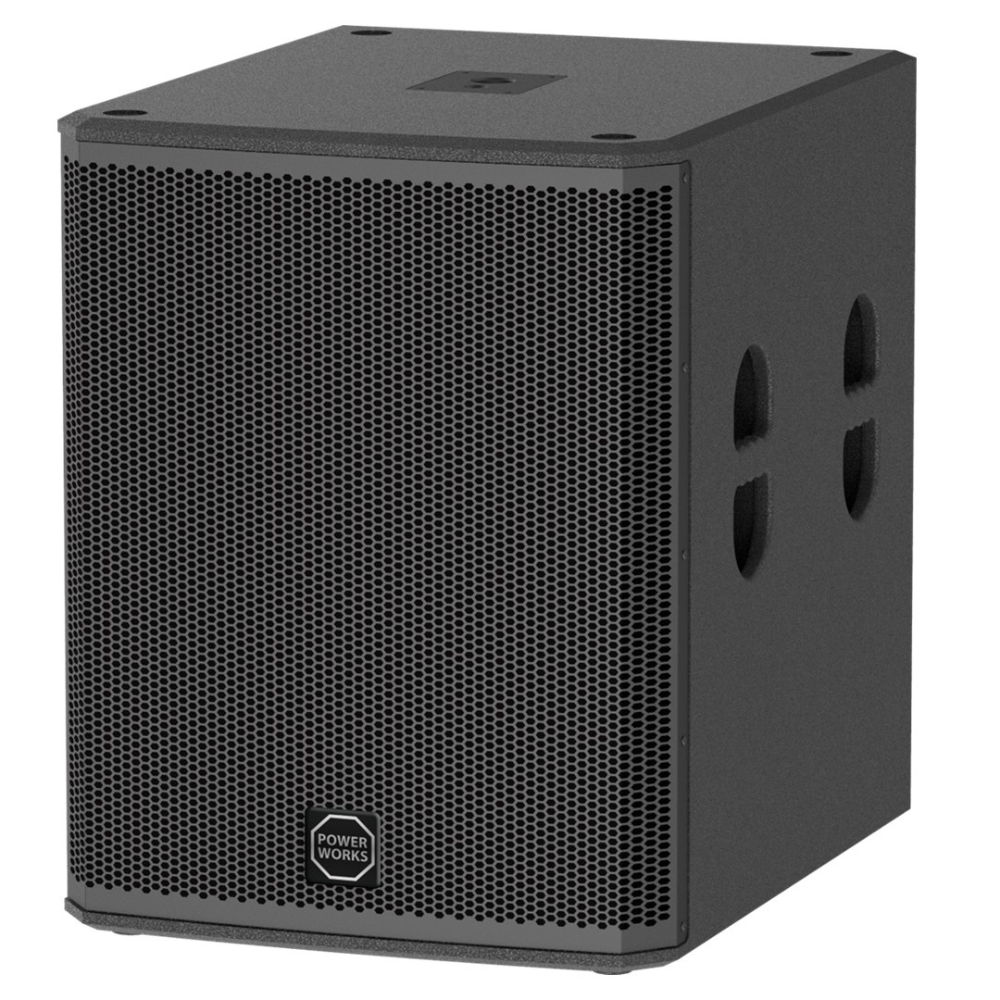 PowerWorks ARTEMIS MAX 18SB