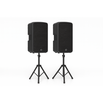 PowerWorks PARTY-PRO DUO