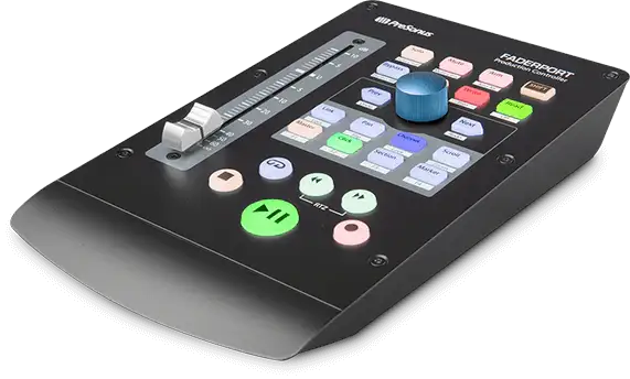 DTM・DAW PreSonus FADERPORT PreSonus FaderPort V2 | Sound Select ZA