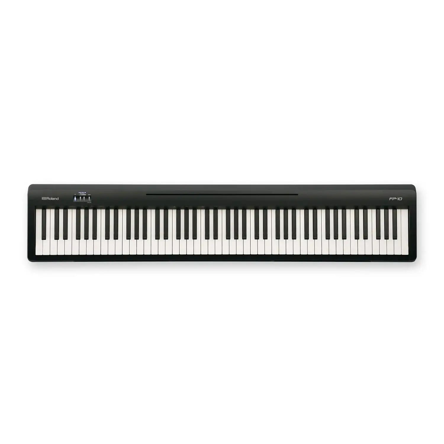 23年製 Roland FP-10 DP-10ペダル付 ROLAND FP-10 Digital Piano – Sound Select ZA