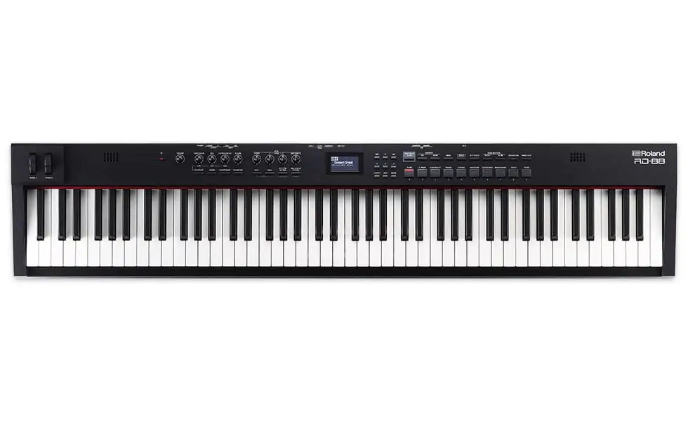 【やすポン】RD-88 Roland RD-88 | Sound Select ZA