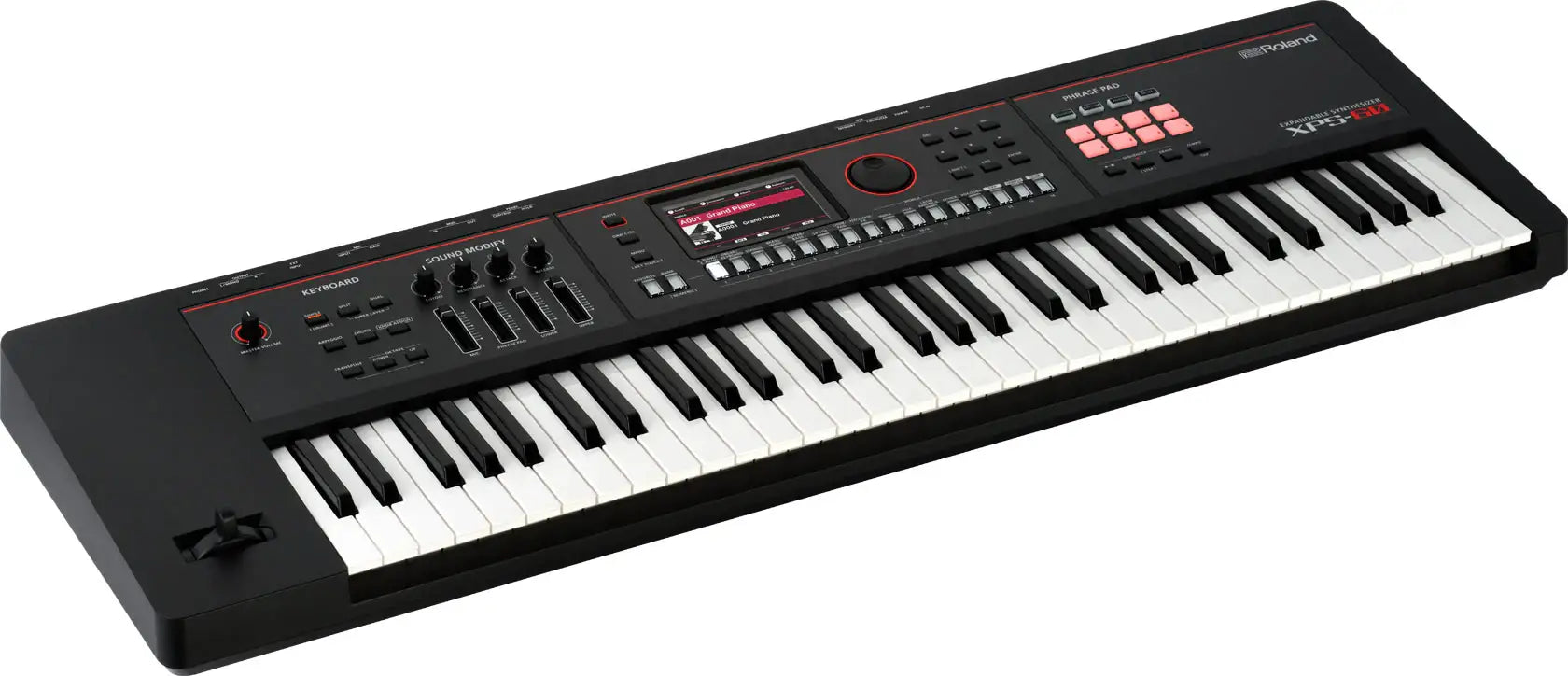 Roland XPS-60 | Sound Select ZA