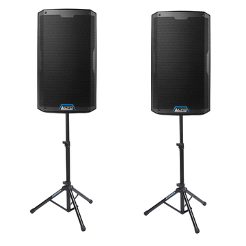 Secondhand TS415 Set