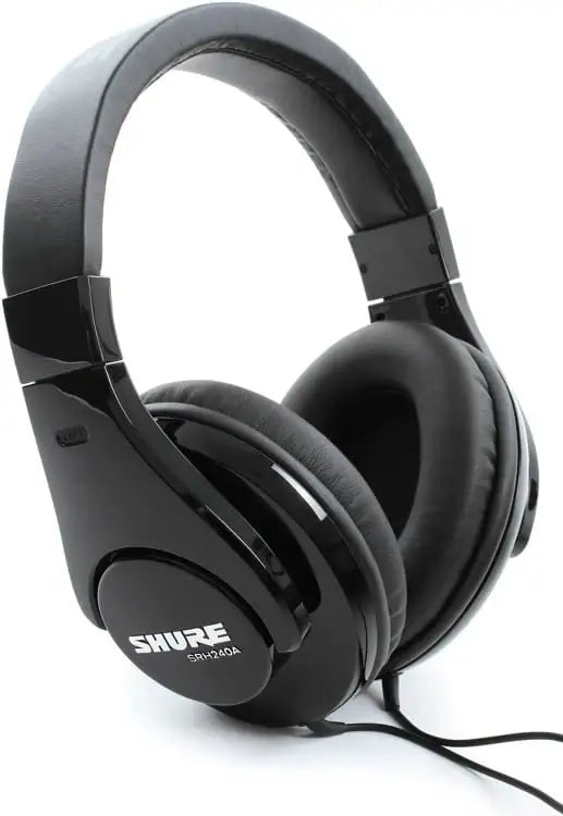 SHURE SRH240A | Sound Select ZA