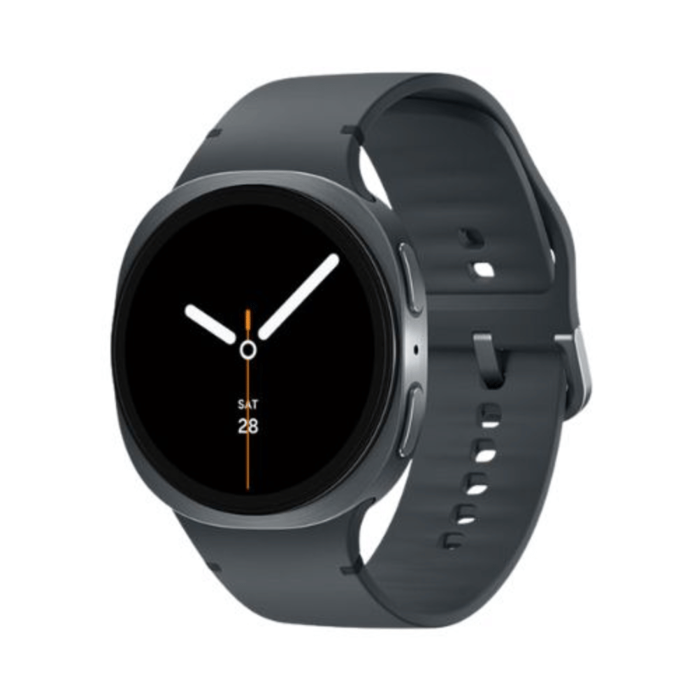 Samsung Galaxy Watch8 40mm BT - Graphite (DEMO, OPEN BOX, NO