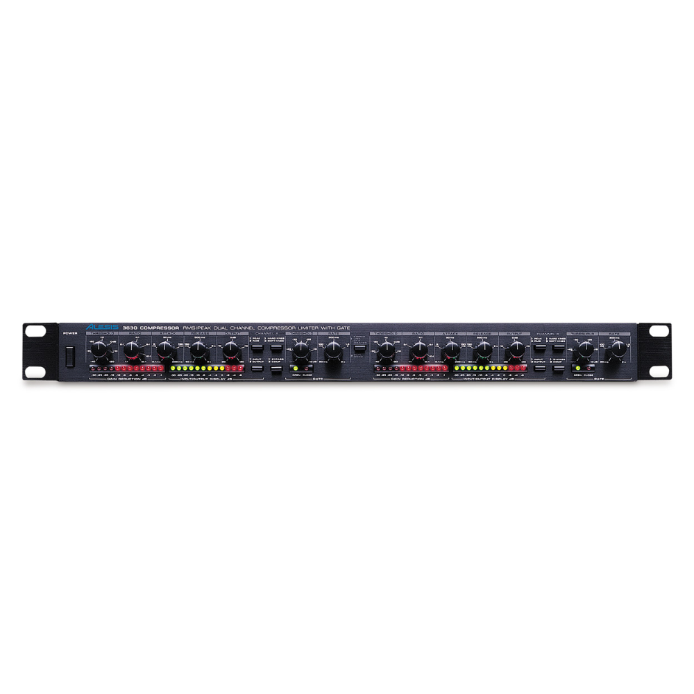 Secondhand Alesis 3630