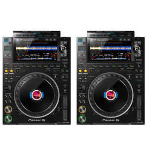 Secondhand_Pioneer_CDJ3000_-