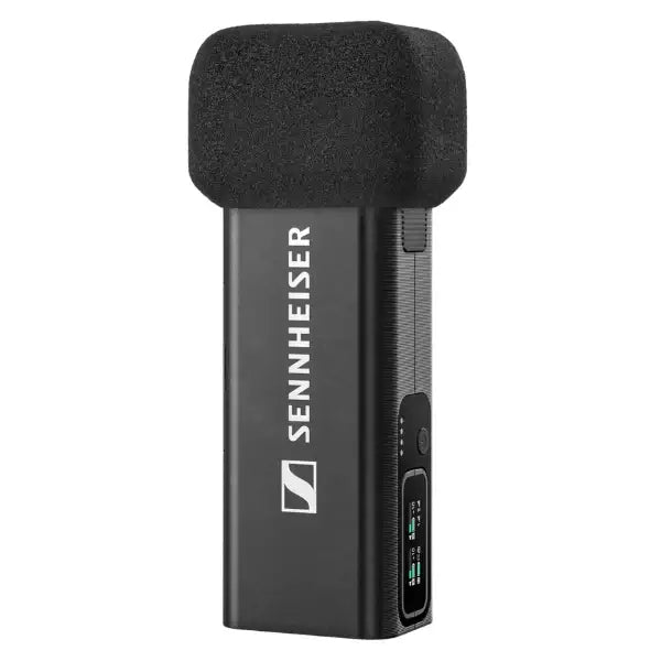 Sennheiser ゼンハイザー PROFILE WIRELESS 2-CH Sennheiser PROFILE WIRELESS 2-CHANNEL SET – Sound Select ZA