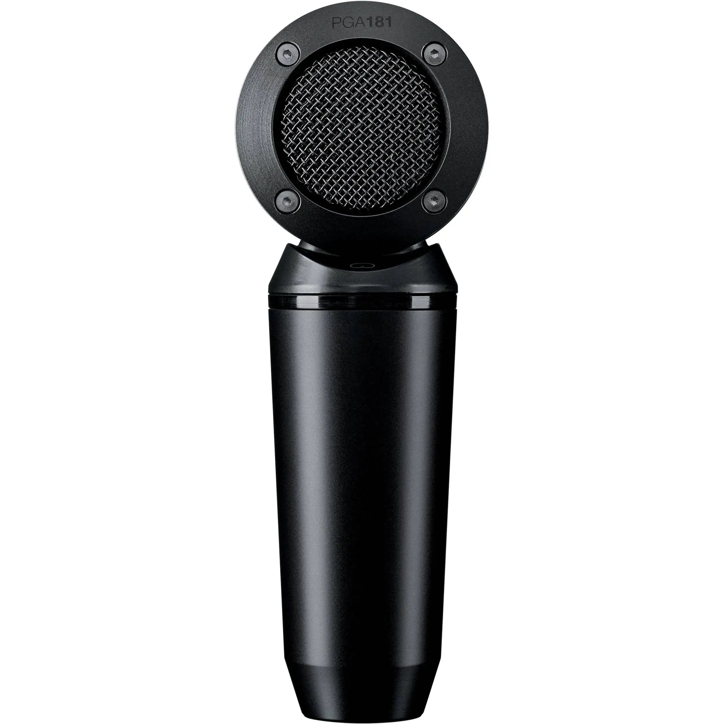 SHURE PGA181 ＆ SH-DESKTOP1 Shure PGA181-XLR | Sound Select ZA