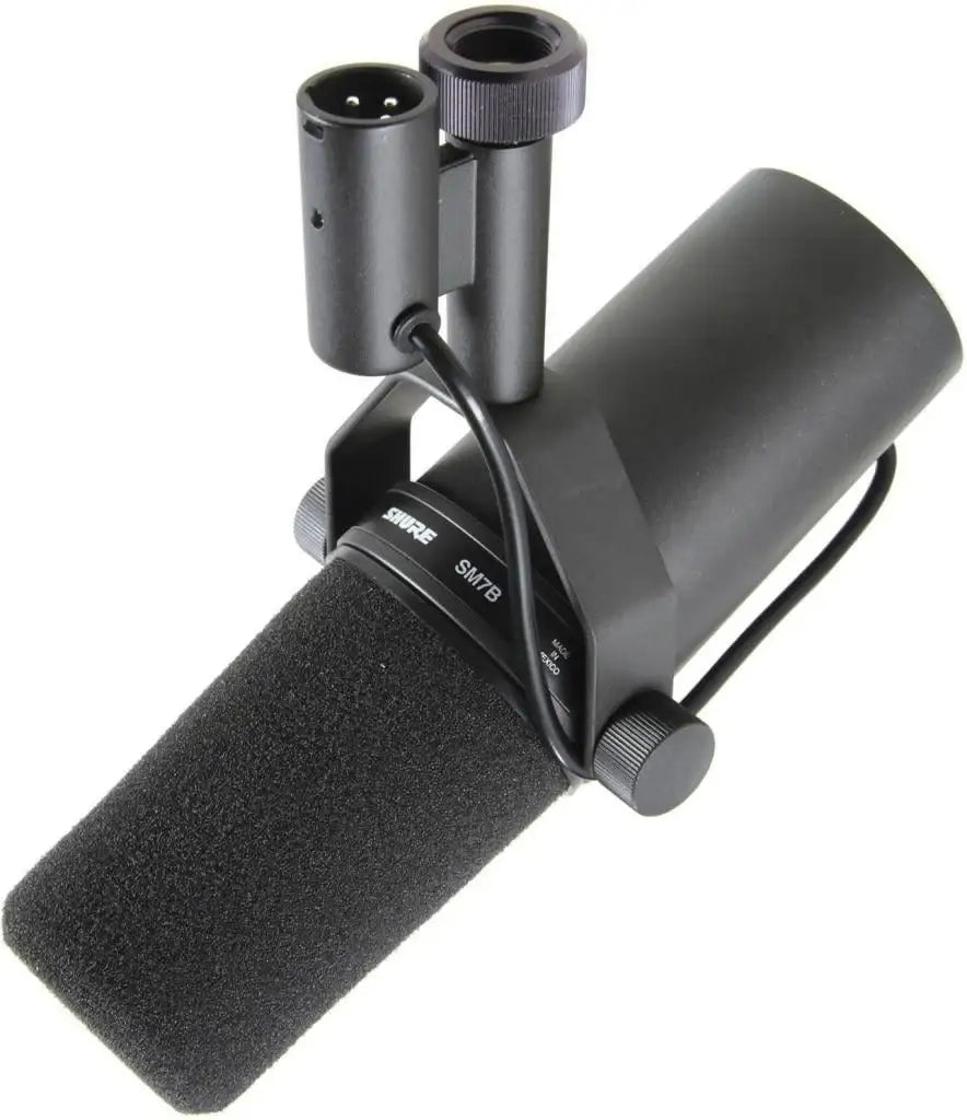 Shure SM7B | Sound Select ZA
