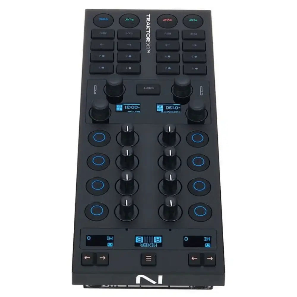 Native InstrumentsTraktor X1 MK3 | Sound Select ZA Native InstrumentsTraktor X1 MK3 | Sound Select ZA