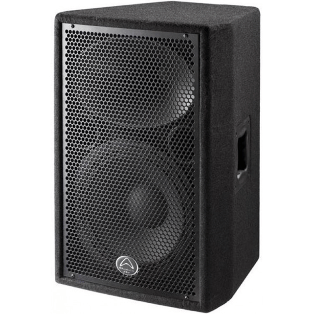 Wharfedale DLX15 Secondhand