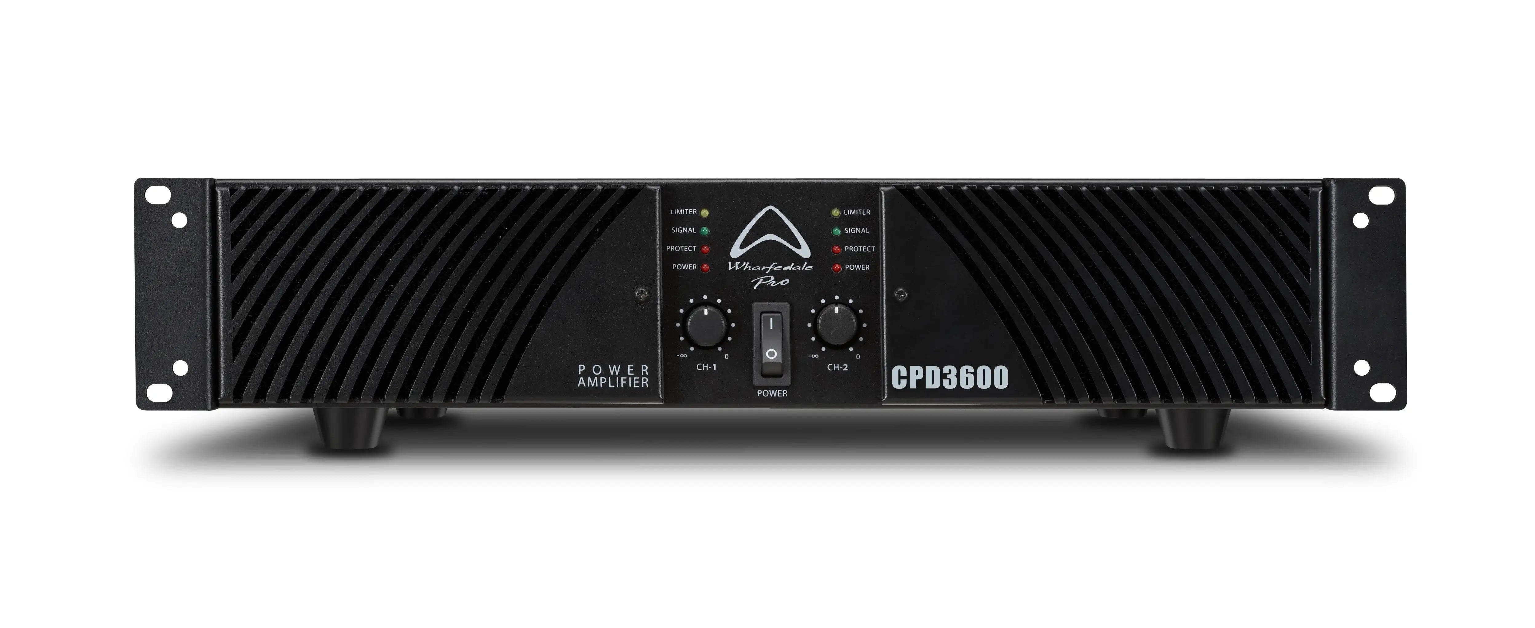 Wharfedale CPD3600 | Sound Select ZA