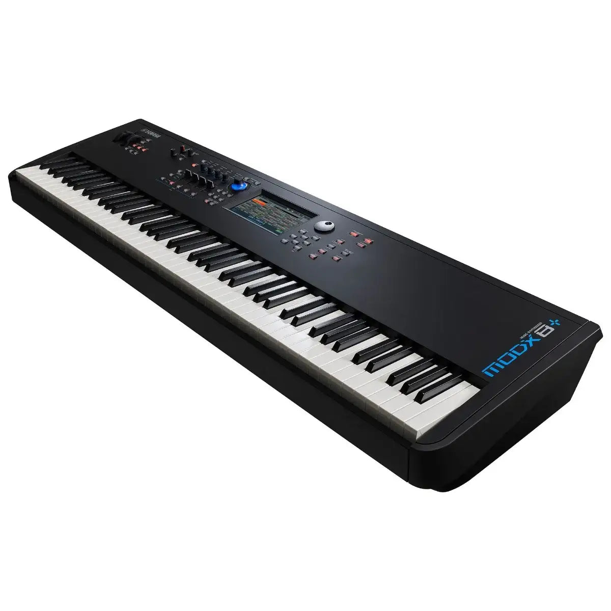 さや EX M3 Yamaha MODX8+ 88-Key Synthesizer – Sound Select ZA