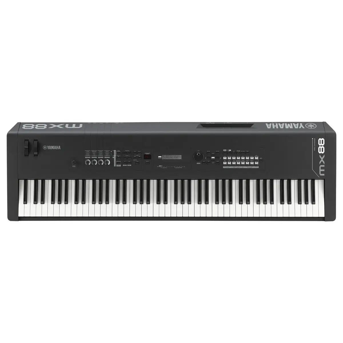 Yamaha MX88 88-key Weighted Action Music Synthesizer | Sound