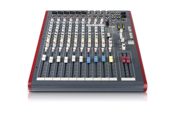 Allen & Heath ZED-12FX