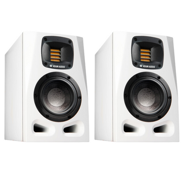 Adam Audio A7V - PAIR (WHITE)