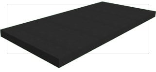 Foamrite Genzorba Generator Insulation