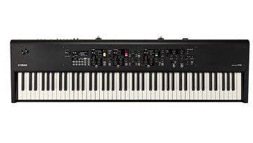 Yamaha CP88 Stage Piano