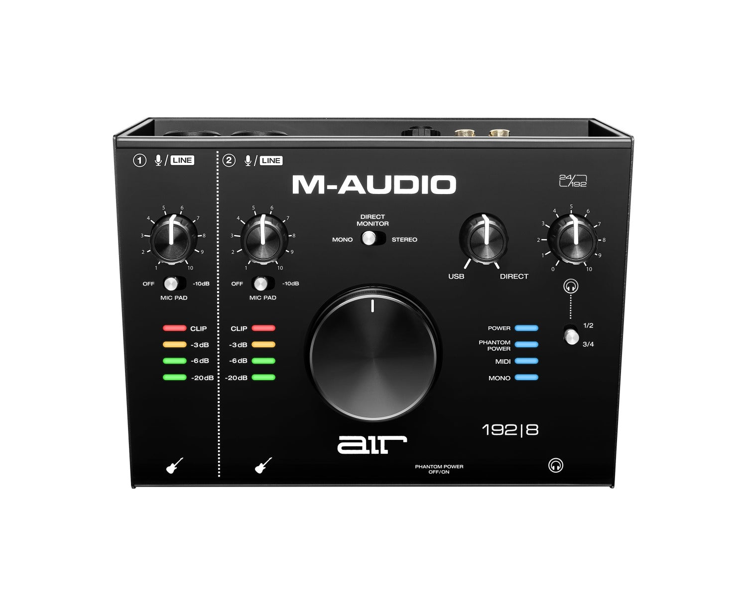 M-Audio Air192|8