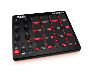 Akai MPD218