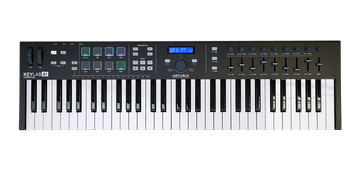 Arturia Keylab Essential 49 Black