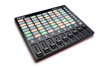 Akai APC MINI MKII