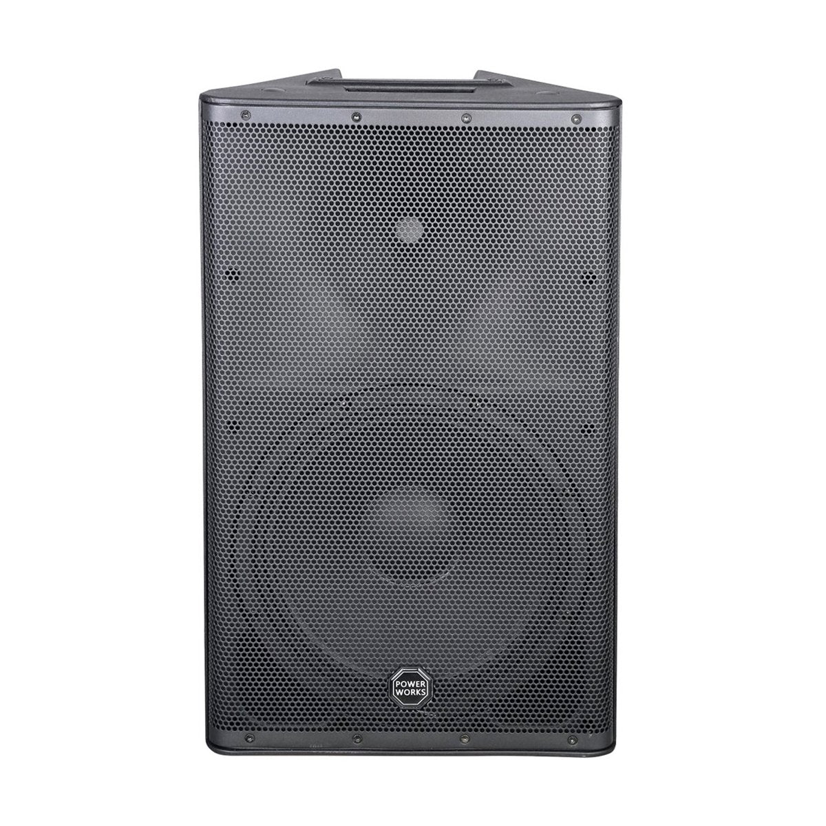 PowerWorks Apollo 12PD 12″ Active Speaker with DSP