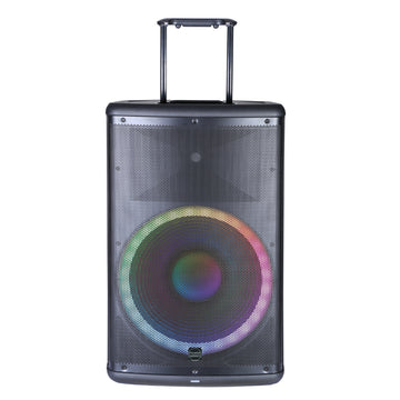 Powerworks AQM-15A