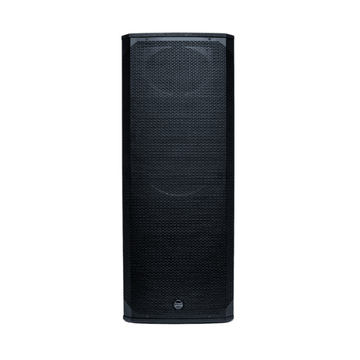 PowerWorks ARTEMIS 215PD Dual 15” Active Speaker