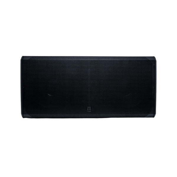 PowerWorks ARTEMIS 218SB Dual 18″ Active Subwoofer