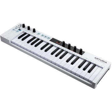 Arturia Keystep