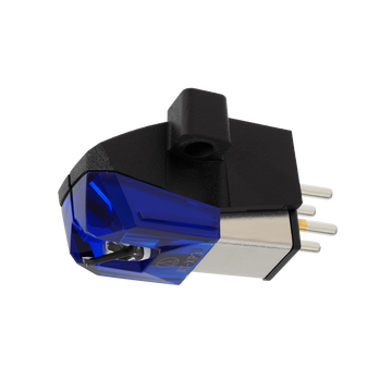 Audio Technica AT-XP3